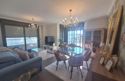 Aires da Lanzada - Foto 2