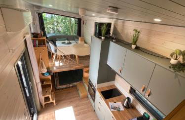 Tiny House am Ranziger See - Foto 13