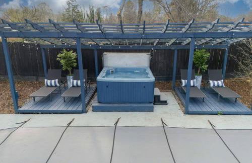 HotTub, FirePit, Pets, Pool Table, Outdoor Dining - Foto 33