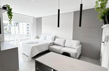 Loft H1273 Apto 506 - Photo 7