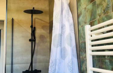 Villa avec piscine à 80 m de la plage - Foto 27