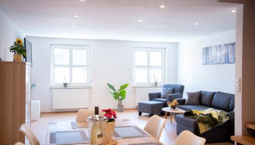 Ferienwohnungen Windischeschenbach by HausGruenerBaum - Foto 4