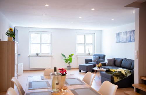 Ferienwohnungen Windischeschenbach by HausGruenerBaum - Photo 4