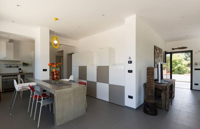 Villa Roberta - Foto 18