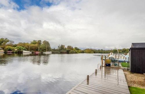 Yare View Riverside Norfolk Broads - Foto 21