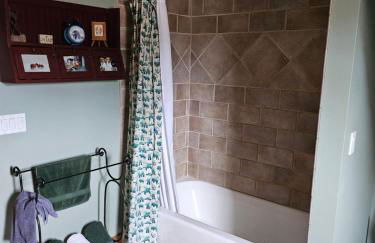 Clover Hill Farm & Country Inn - Foto 25