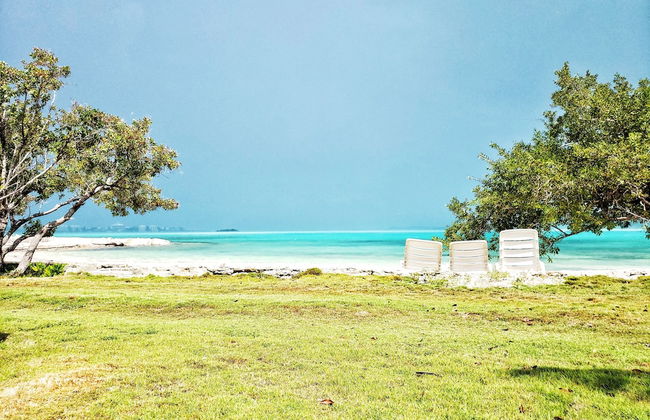 Ocean Mist Villa - Foto 49