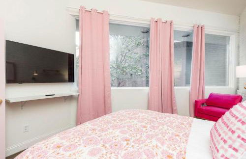 The Kentucky Rose by Hollyhock suites - Foto 25