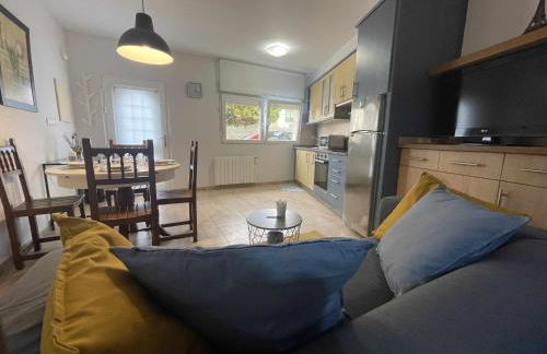 Grupo Gontad Apartamento Travesía da Agra - Foto 14