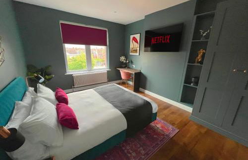 West Hendford House - Apt 1 - Foto 24