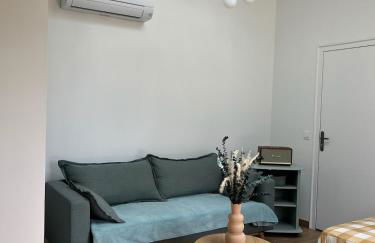 Studio neuf avec Terasse Jardin - Foto 11