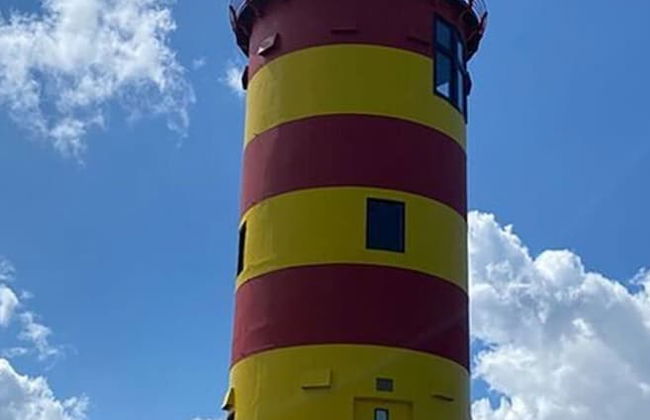 Shell Modern Retreat - Foto 36