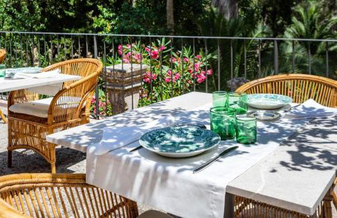 Son Grua Agroturismo - Adults Only - Photo 27