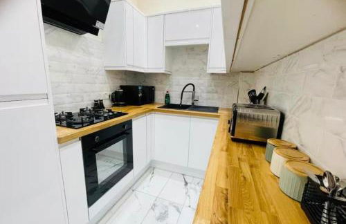 Glasgow City View Retreat - Foto 7