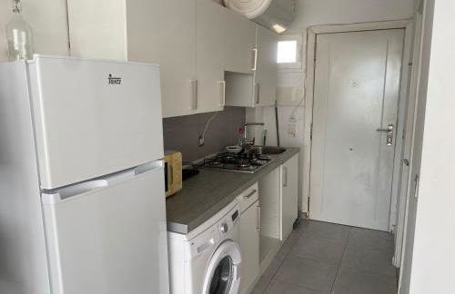 Estudio a 500m de Cala Mayor Playa con vistas al mar - Photo 15