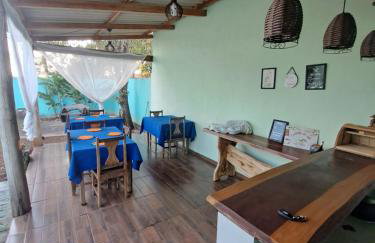 Pousada Doce Verde Nobres MT - Foto 21