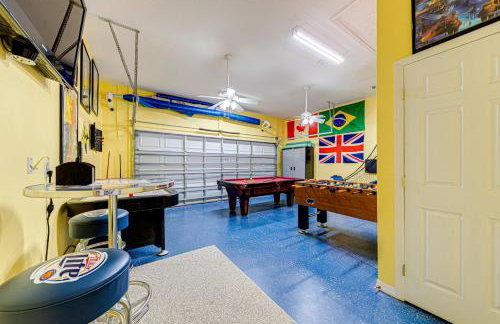 Tuscan Pines Villa - Foto 66