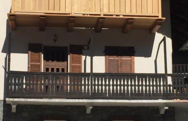 La Maison du Pont Mont Blanc 2 - Foto 18