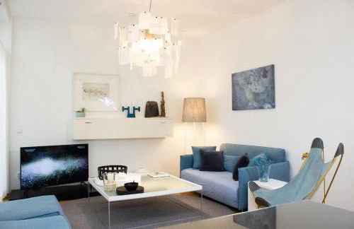 Como Design-Apartment close to Isar river area - centrally located - Foto 5