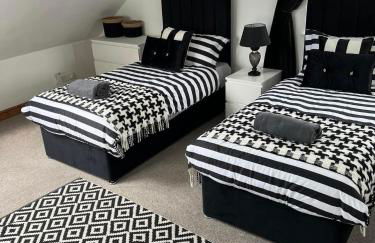 Family & friends get together birthday hot tub - Foto 20