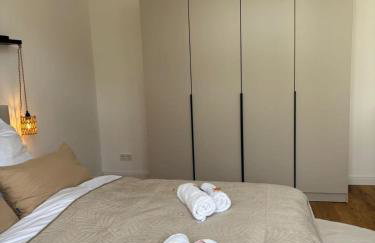 Luxuriöses 3-Zimmer-Apt I Terrasse I Familienfreundlich I Küche I Netflix I Kostenloser Parkplatz I 125 m2 - Photo 13