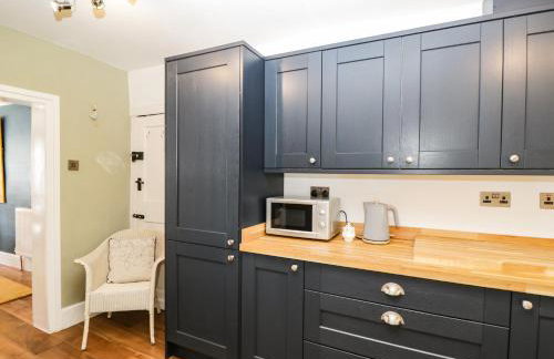 Cuckoo Cottage - Foto 14