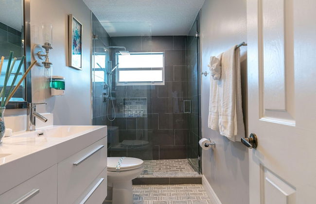 Plantation Acres Luxury Mansion Private Pool - Foto 40