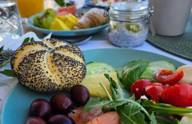 Oskar Sunny House - Adults Only - Foto 41