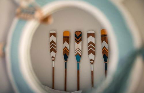 Villa Sea - Rural Holiday Experience by SeaPearl - Foto 37