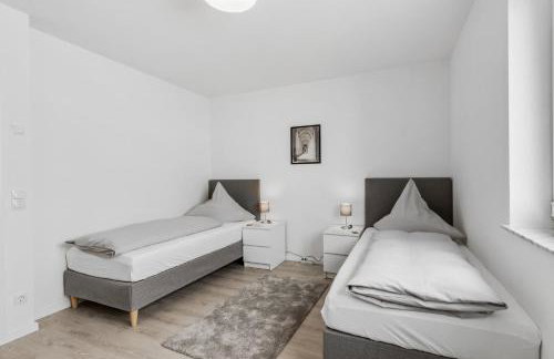 WINETIME - modern - Boxspringbetten - Nähe Mercedes-Benz - Foto 58