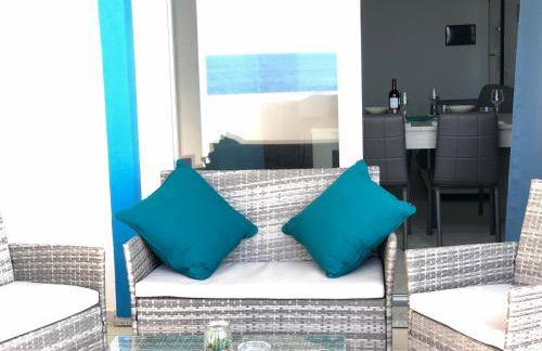 Apartment Tramonto sea-front - Foto 58