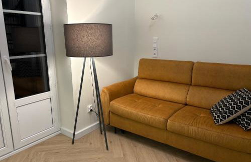 Apartament u Gustawa Klimta Frombork - Foto 16