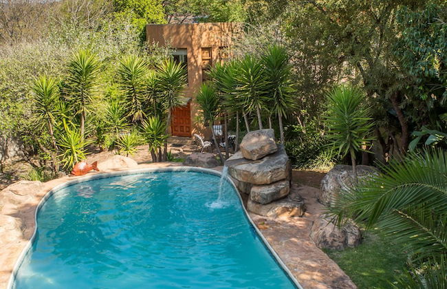 Moonflower Cottages - Foto 1