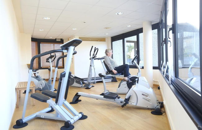 Résidence Les Aigues Blanches - Foto 11