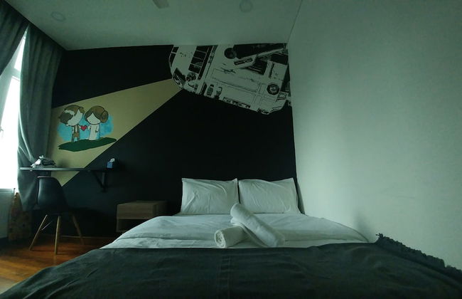 Holi 1Medini Suites - Foto 20