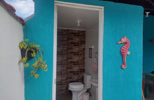 Casa do Sol, luz e Vida. - Foto 8