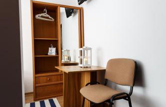 Mała Wenecja - pokoje gościnne - Foto 45