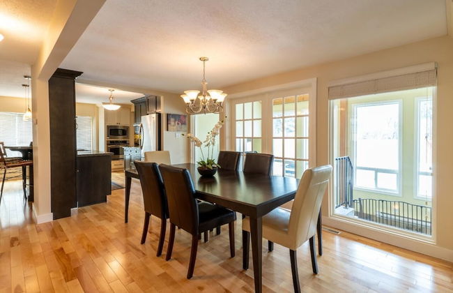 LUXURIOUS 5,500 sqft Home: 5 Br/5 Ba | PRIVATE Pool & Hot Tub | STEPS to Beach - Foto 13