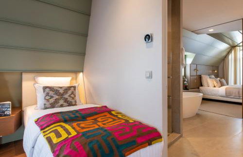 Le Trésorium - Photo 29