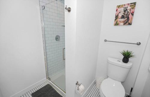 Stylish 4BR South Loop Stay Near McCormick Plaza - Foto 28