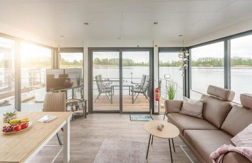 Hausboot Achat - Foto 12