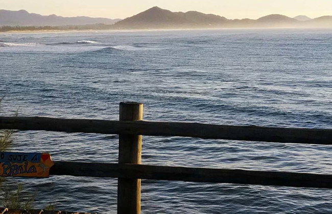 Randonnée à Praia dos Amores et Praia D'agua - Photo 7