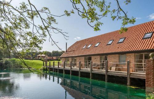 5 Bed in Cowlinge oc-t27606 - Foto 42