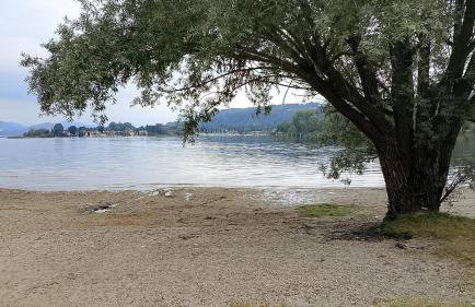 Casa Cicognola Between River and Lake Magic - Foto 1