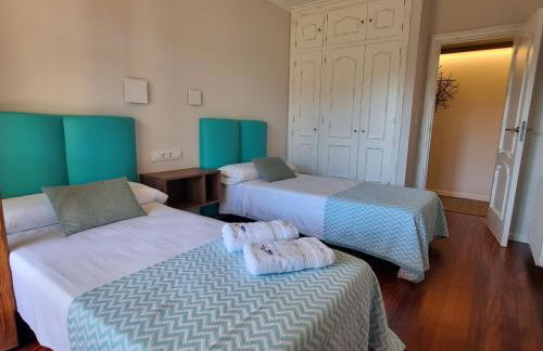 Apartamentos Ria de Aldan - Foto 69