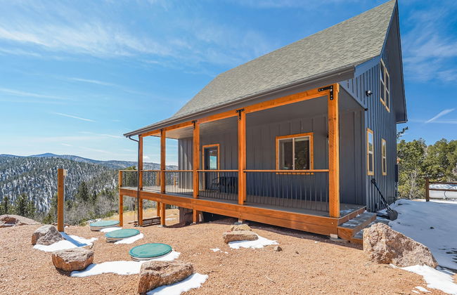 The Great Divide - Foto 50