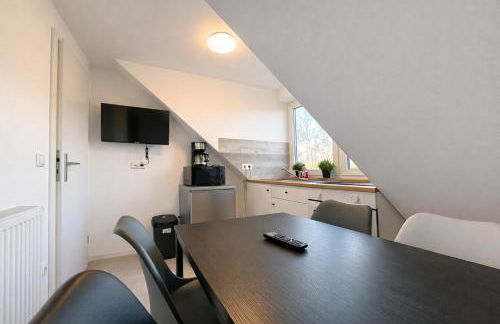 Monteurwohnungen Essen Kudox Living - Foto 35