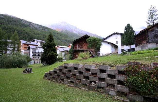 Alpenhof - Photo 6