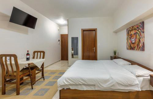 O FOTIS , Restaurant , Studios & Apartments - Photo 49