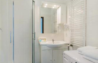 Apartament Poniatowskiego - Komfortowe Noclegi - Foto 11